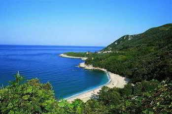 Panorama Studios & Apartments Agios Ioannis  Bagian luar foto