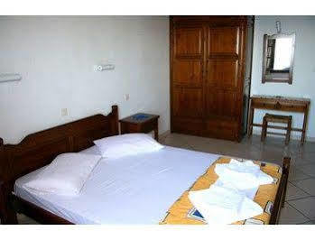 Panorama Studios & Apartments Agios Ioannis  Bagian luar foto