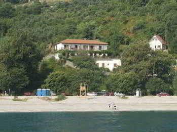 Panorama Studios & Apartments Agios Ioannis  Bagian luar foto